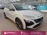 Hyundai Kona 2.0 T-GDI  N Performance|DCT|Navi - scheckheftgepflegte Hyundai KONA