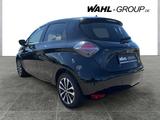 Renault ZOE 50*Intens*Navi*Teilleder*Aut*Digitales Displ - Renault ZOE aus 2022