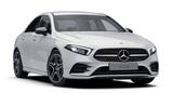 Mercedes-Benz A 250 e Limo 3x AMG SPORT*MBUX*WIDE*STANDH*KAMER - Mercedes-Benz A-Class mit Hybrid-Antrieb