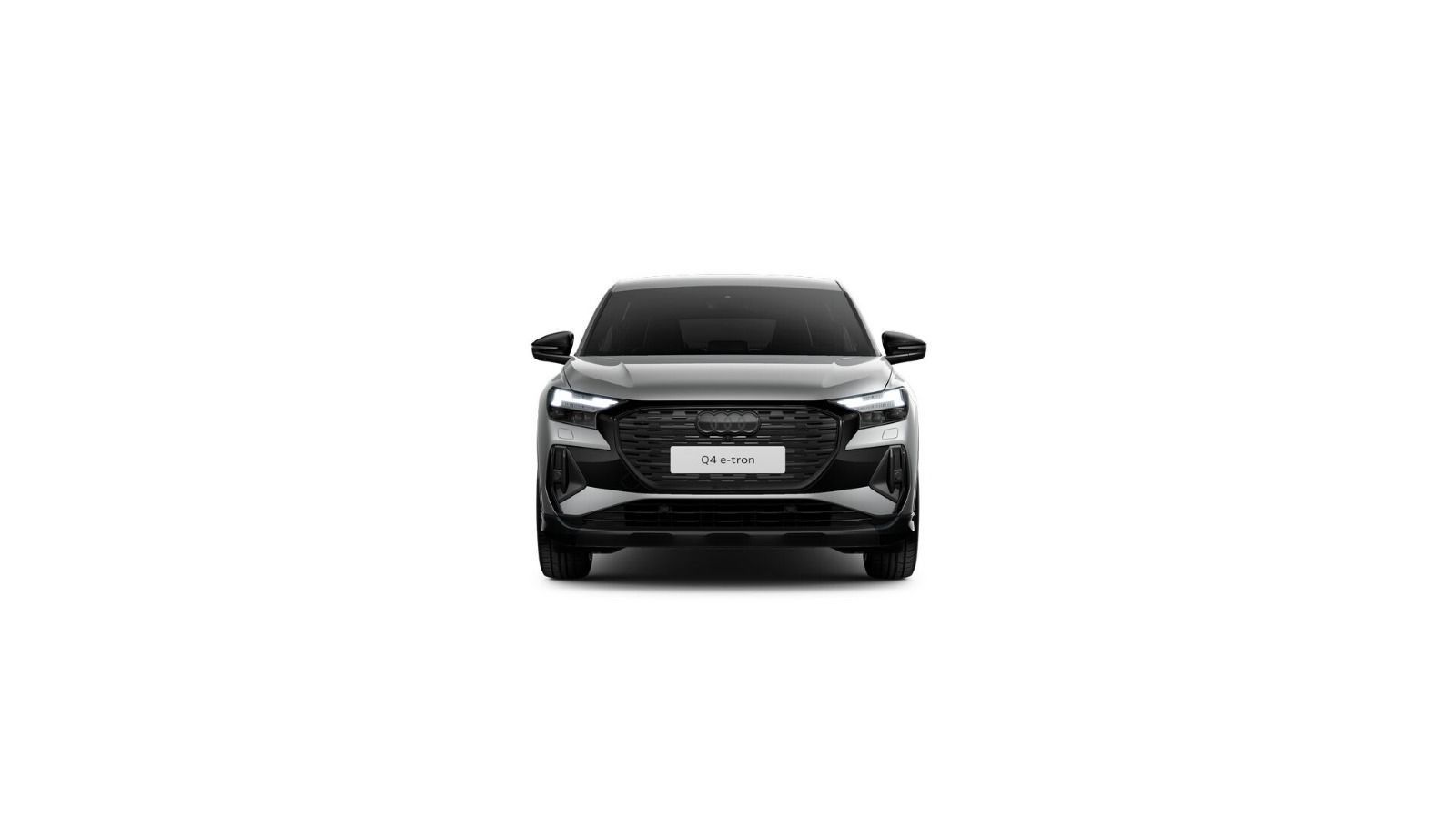 Audi Q4 e-tron - Bild 4