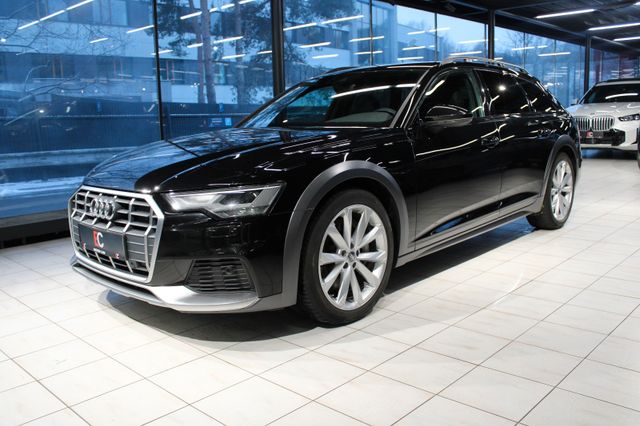 Audi A6 Allroad quattro 55 TDI STHZ