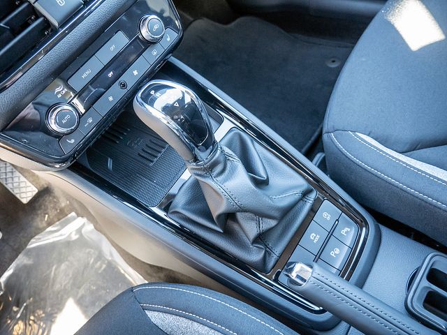 Foto Nummer 10: SKODA Kamiq