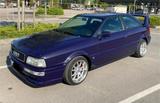 Audi Coupé Typ89 2.6 V6 Klima Tempomat Cou... - Audi Coupé: 2.8