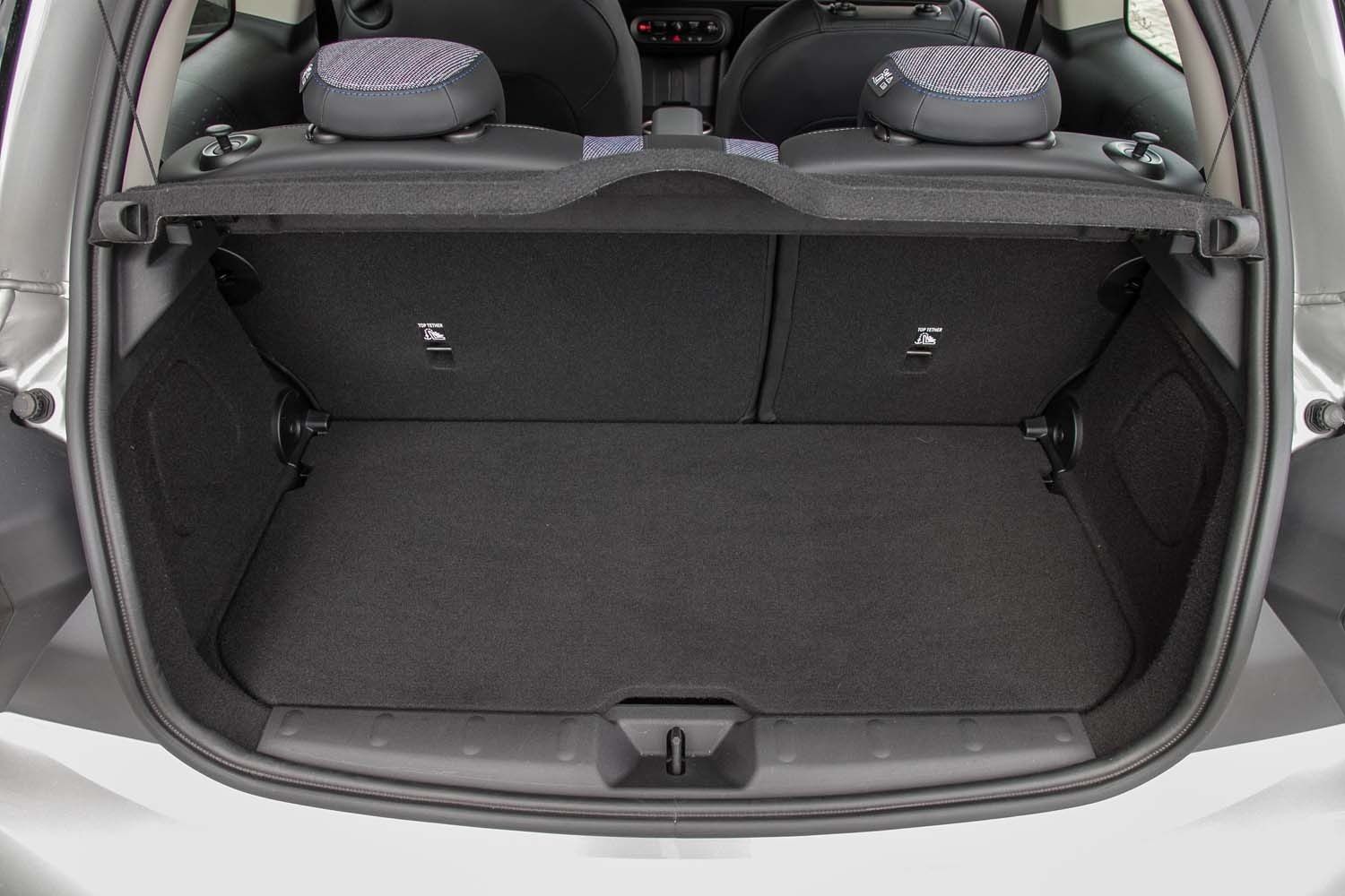 MINI Cooper C - Bild 15