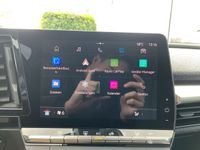 Renault Megane E-TECH - Vorschau Bild 17