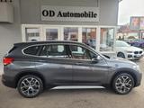 BMW X1 xDrive 25 e xLine "AHK/Panodach/RFK" - BMW X1 xLine mit Hybrid-Antrieb (Benzin/Elektro)