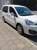 Citroën Berlingo BlueHDi 120 S&S Multispace 90 Jahre... - Citroën Berlingo: B9