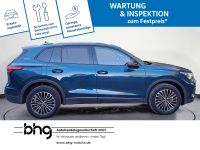 Volkswagen Tiguan - Vorschau Bild 6