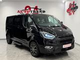 Ford Tourneo Custom Titanium X L2 8-SITZER AUTOMATIK - 8 Sitzer Autos