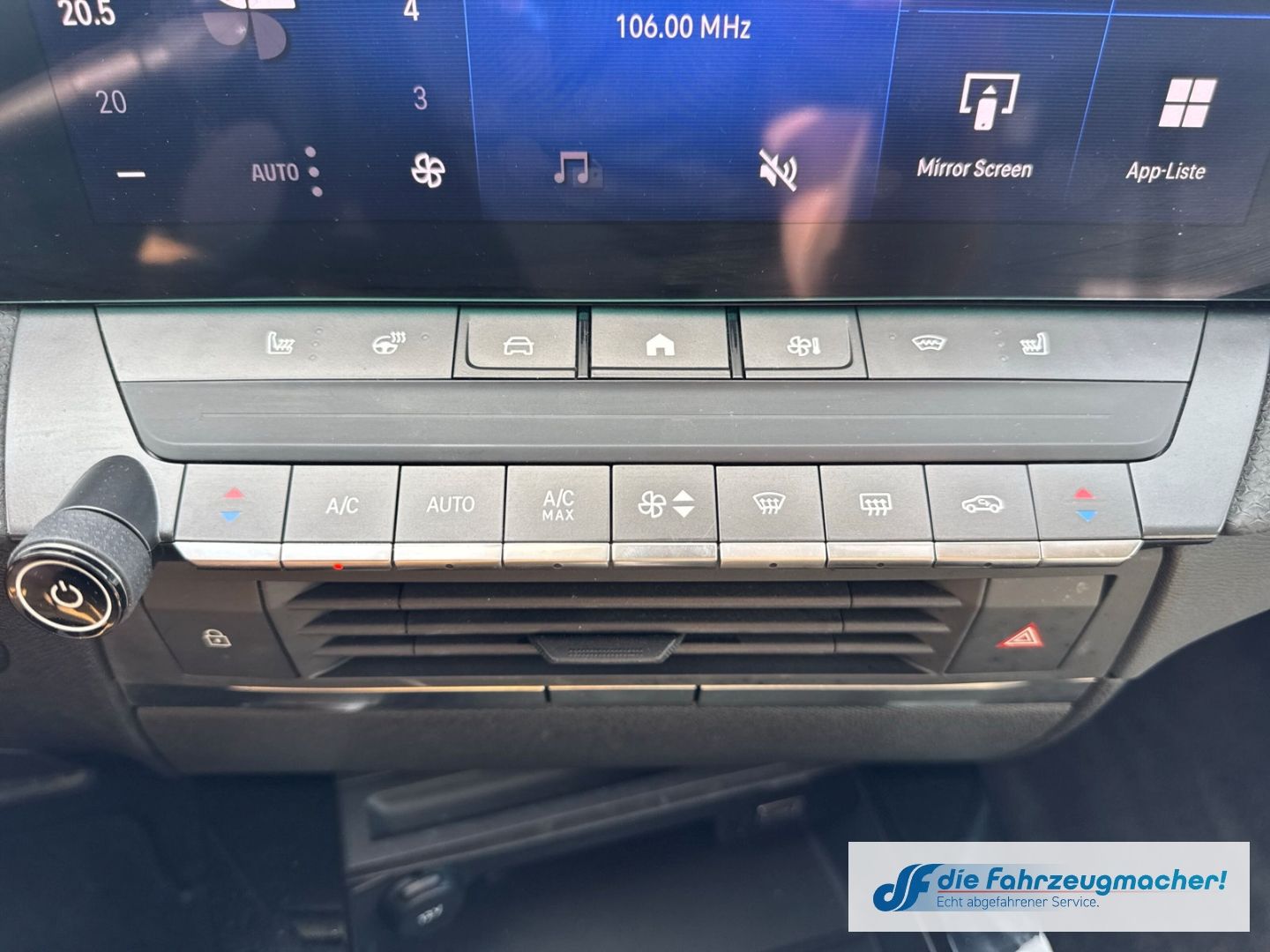 Fahrzeugabbildung Opel Astra L Sports Tourer Elegance 1.5 D EU6e *SEITE