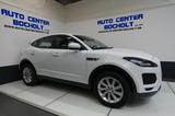 Jaguar E-PACE S*Aut*Leder*Navi*PDC*R-Kamera*LM - Jaguar mit Diesel-Antrieb