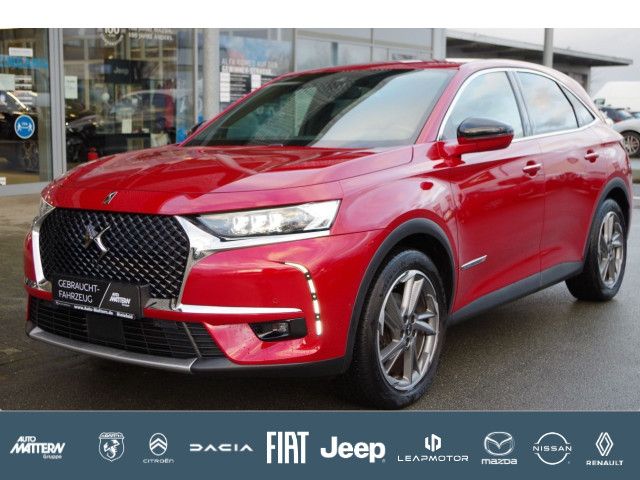 DS Automobiles DS7 Crossback Be Chic EAT180 Allwetter