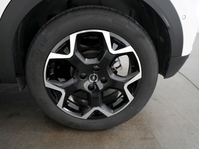 Mokka B ULTIMATE HYBRID eDCT+NAVI+RÜCKFAHRKAMERA