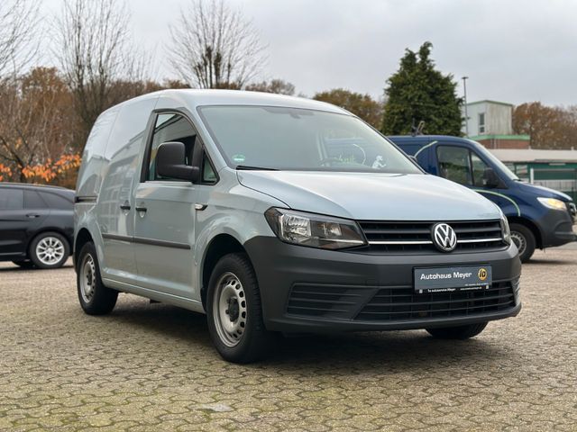 Volkswagen Caddy 1.6 TDI Kasten BMT Sitzhzg./Klima/Tempomat