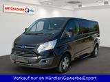 Ford Tourneo Custom Kombi 310 L2 Titanium - Ford Tourneo Custom Kombi Gebrauchtwagen