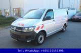 Volkswagen T6 Transporter Kasten 4Motion/Klima/PDC/Nr. 131 - Volkswagen: Transporter 4motion