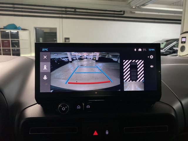 Berlingo Max 130 HDI  EAT8 XTR