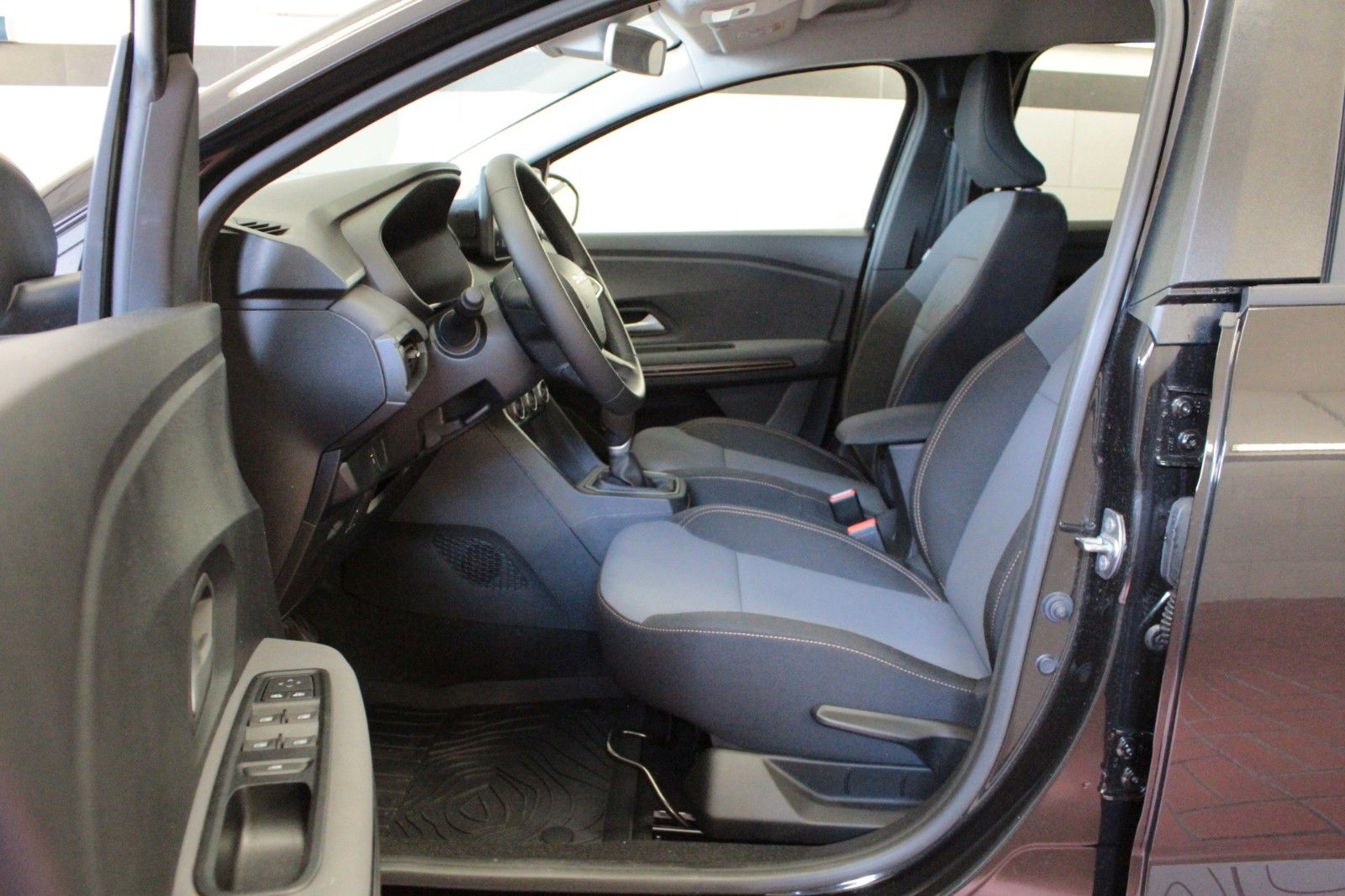 Fahrzeugabbildung Dacia Jogger Hybrid 140 Extreme 5-Sitzer #15223