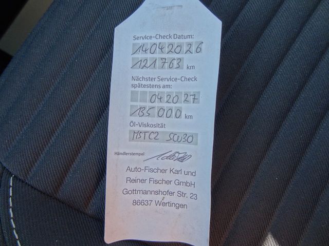 Fahrzeugabbildung Toyota Yaris Comfort/Automatik/1.Hd/Kam/4-Türig/