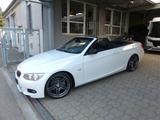 BMW 320d Cabrio M Sport Edition mit BMW Power Kit - BMW: M Power