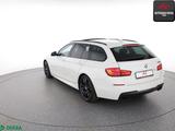 BMW M550 d T xDrive SHADOW FOND-TV,SOFTCLOSE,360G,SH - weiße BMW M550