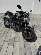 Ducati Monster 821 Stealth - DUCATI MONSTER 821 STEALTH