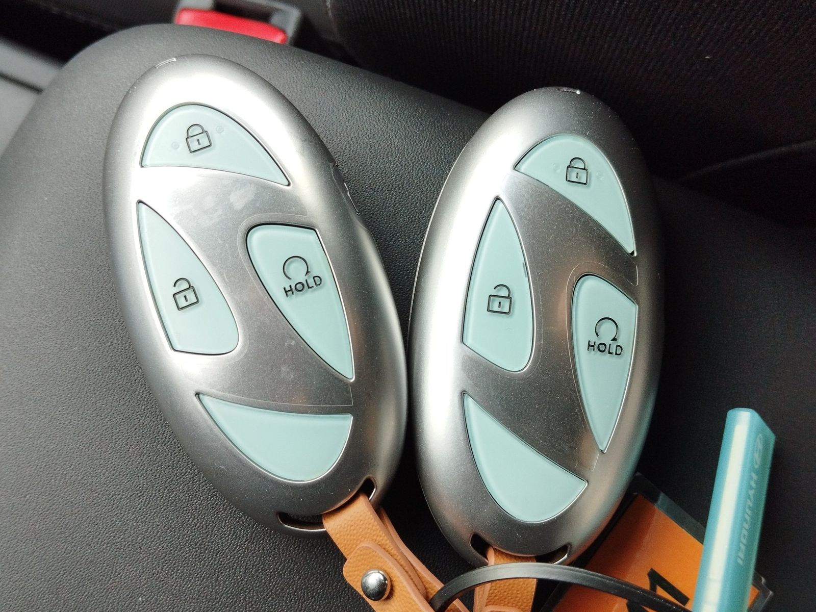 Hyundai KONA Elektro – Bild 29