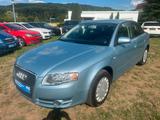 Audi A4 Lim. 2.0*Anhängerkupplung* - Audi: Anhängerkupplung