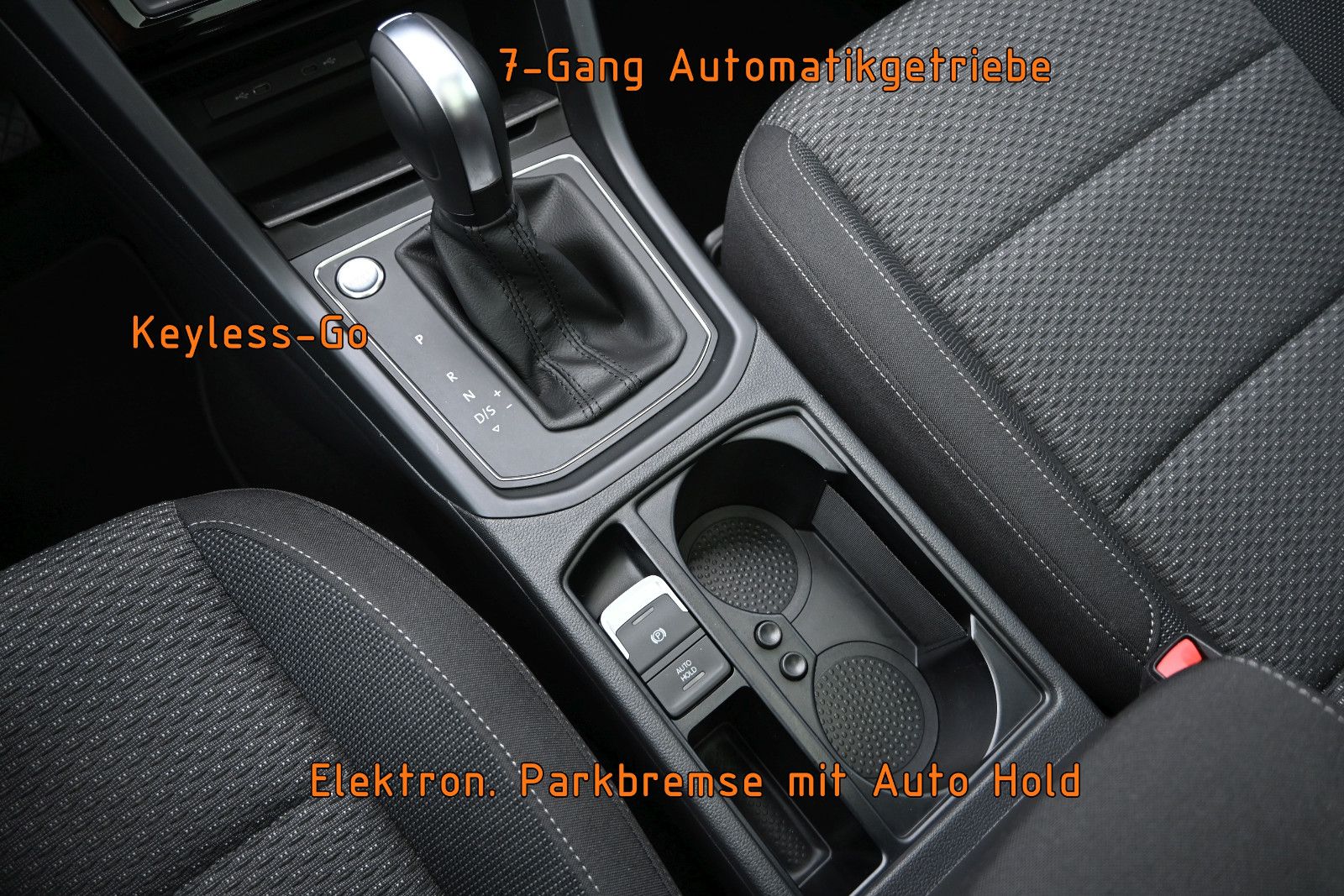 Fahrzeugabbildung Volkswagen Touran 2.0 TDI °UVP61.090€°ACC°AHK°DYN°PANO°SHZG