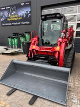 Takeuchi TL 12 V 2  -  Raupenlader mehrfach am Lager !!! - Takeuchi LKWs