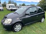 Toyota Yaris 1.0 Sol*Edition*AC - gebrauchte Kleinwagen