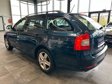 MYAUTOCENTER – Gebraucht- und Jahreswagen mit Werkstattservice in Pfaffenhofen Skoda Octavia Combi GreenLine *TÜV0328*Klima*PDC*