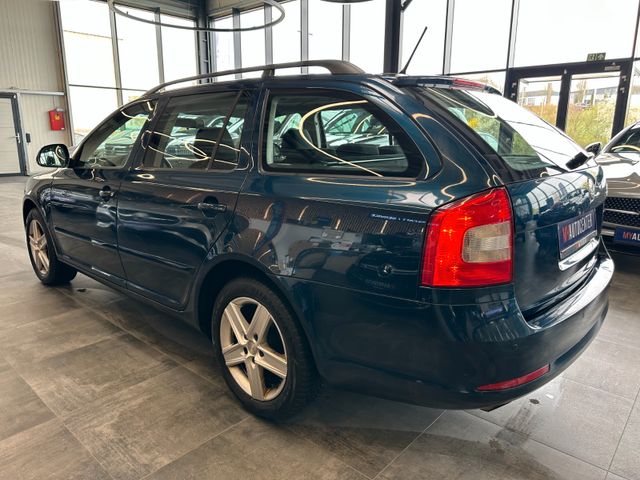 MYAUTOCENTER – Gebraucht- und Jahreswagen mit Werkstattservice in Pfaffenhofen Skoda Octavia Combi GreenLine *TÜV0328*Klima*PDC*
