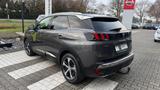 Peugeot 3008 Allure - Peugeot 3008: Geländewagen