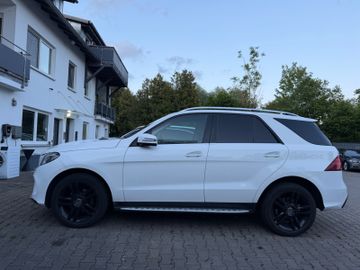 Mercedes GLE 350 - 3