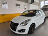 Suzuki Swift Sport|XENON|SITZH.|SCHECKHEFT|8 FACH B.| - Suzuki Swift Gebrauchtwagen in Stuttgart