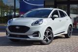 Ford Puma ST-Line neues Modell ! LED Kamera - Ford Puma mit Hybrid-Antrieb