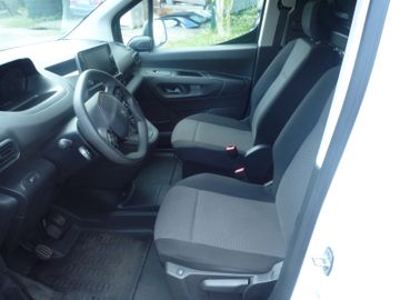 Peugeot Partner - 11