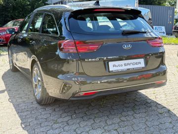 KIA cee'd Sportswagon - 3