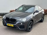 BMW X4 xDrive20i AT xLine  - BMW X4 xLine mit Benzin-Antrieb