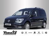 Volkswagen Caddy  Comfortline 2.0 TDI DSG NAVI+PDC+SHZ - VW Caddy Gebrauchtwagen in Bonn