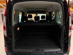 RENAULT Kangoo Limited|Automatik|Klima|Tempomat|PDC|BT