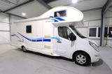 XGO Dynamic 35 / Festbett / Garage / Finanzierung - XGO Wohnmobil oder -wagen