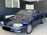 Opel astra 1.6 bertone Cabriolet - gebrauchte Opel Astra aus dem Jahr 2000