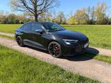Audi S3 TFSI S tronic quattro - - gebrauchte Audi S3 aus dem Jahr 2024