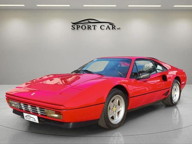 Ferrari FERRARI 208 turbo intercooler GTB