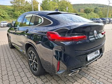 BMW X4 - 7
