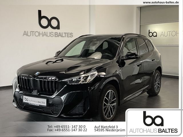 BMW X1 xDrive 20d M Sport Pano/Driv/Park/ACC/Kam/AHK