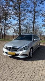 Mercedes-Benz Mercedes E400 AUT PANO TOPP 333PS - gebrauchte Mercedes-Benz E 400 aus dem Jahr 2013