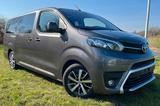 Toyota Proace Verso L2-8Sitzer-Autom.-AHK-... - Toyota Verso in Hannover